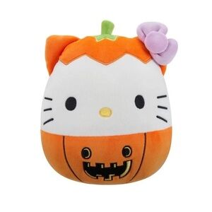 Hello Kitty Halloween Squishmallow